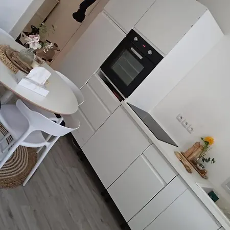 Charmante Petite Maison *