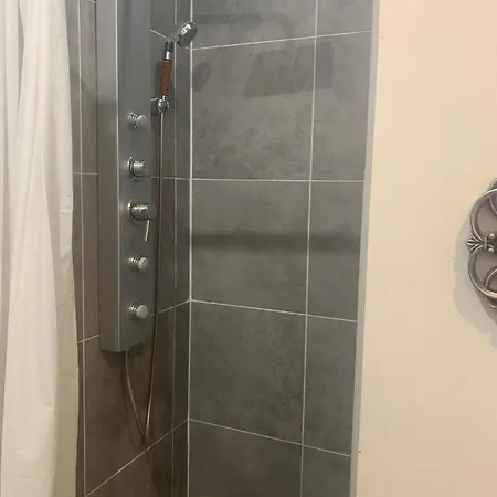 Charmante Petite Maison 아파트