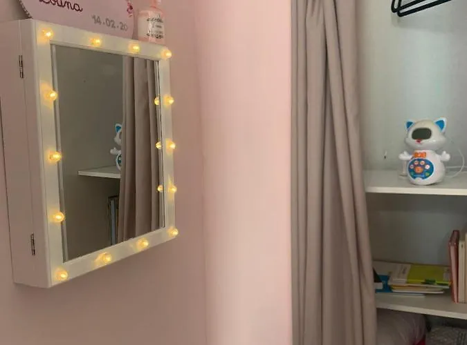 Charmante Petite Maison Maubeuge