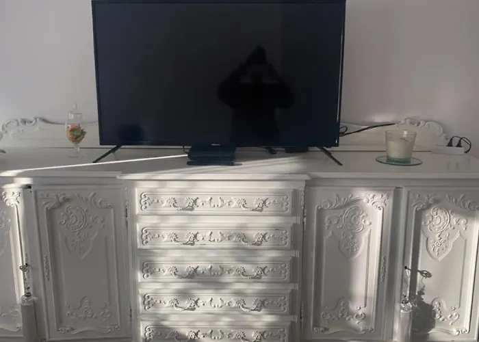 Apartment Charmante Petite Maison