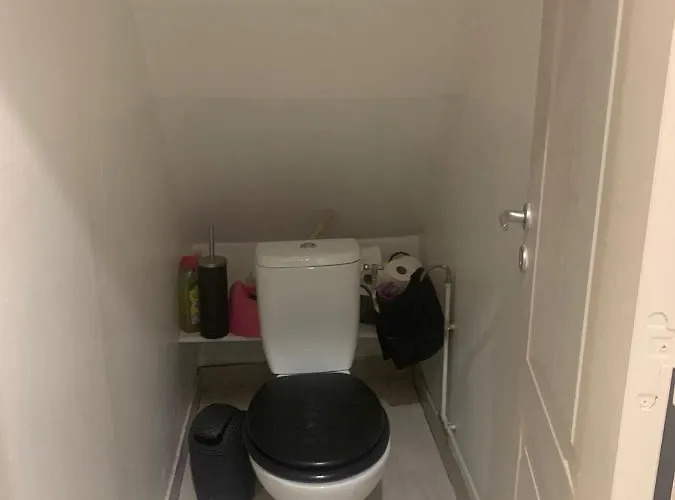 Charmante Petite Maison