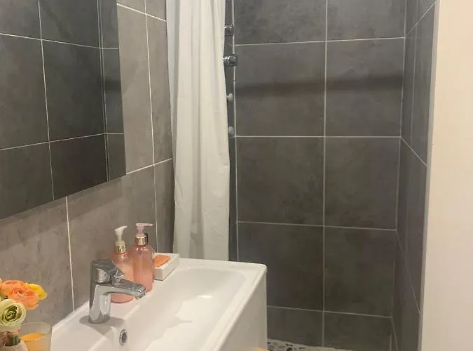 Charmante Petite Maison