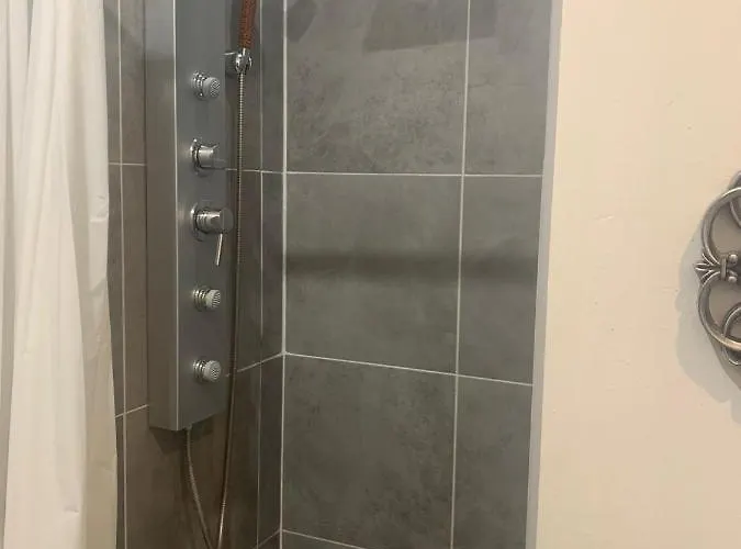 Charmante Petite Maison Apartment