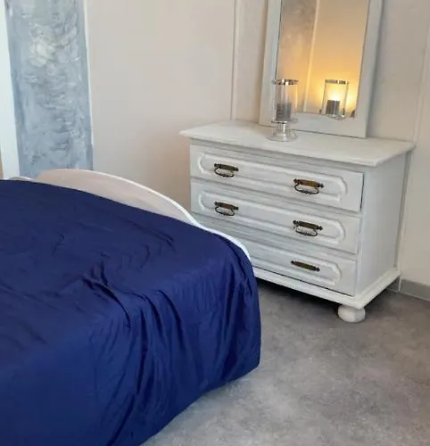 Charmante Petite Maison